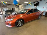Used 2022 Nissan Altima 2.5 SR image 5