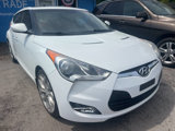 Used 2012 Hyundai Veloster w/ Style Pkg image 2