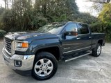 Used 2017 GMC Sierra 2500 SLT w/ Duramax Plus Package image 2