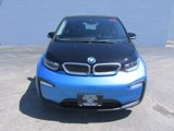 Used 2018 BMW i3 image 3
