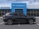 New 2025 Chevrolet Trax LT w/ Driver Confidence Package image 5