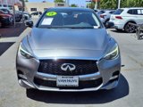 Used 2018 INFINITI QX30 Sport image 4