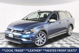 Used 2019 Volkswagen Golf Alltrack SEL image 2