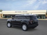 New 2024 Ford Bronco Sport Heritage w/ Heritage Convenience Package image 5