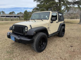 Used 2011 Jeep Wrangler Sport image 5