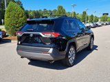 Used 2020 Toyota RAV4 Limited image 5