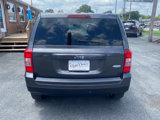 Used 2015 Jeep Patriot Latitude image 4