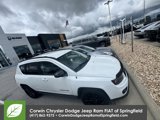 Used 2014 Jeep Compass Sport w/ Power Value Group image 4