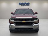 Used 2016 Chevrolet Silverado 1500 LT w/ All Star Edition image 2
