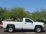 Used 2017 GMC Sierra 1500 2WD Regular Cab image 3