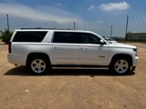Used 2017 Chevrolet Suburban LT w/ LT Signature Package image 4