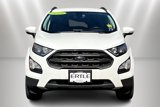 Used 2018 Ford EcoSport SES image 2
