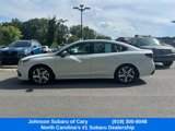 Used 2020 Subaru Legacy Limited w/ Popular Package #3 image 5