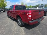 Used 2018 Ford F150 XLT image 3