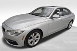 Used 2017 BMW 330i xDrive Sedan image 5