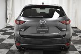 Used 2021 MAZDA CX-5 Grand Touring image 5