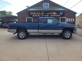 Used 2000 Dodge Ram 2500 Truck 4x4 Quad Cab image 2