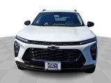 New 2025 Chevrolet Trax ACTIV w/ Driver Confidence Package image 3