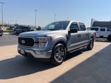 Used 2022 Ford F150 XL w/ STX Appearance Package image 4