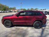 Used 2021 Jeep Grand Cherokee Laredo X image 5