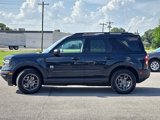 Used 2021 Ford Bronco Sport Big Bend w/ Big Bend Package (96B) image 4