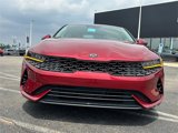 Used 2021 Kia K5 LXS image 2