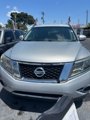 Used 2014 Nissan Pathfinder SV image 2