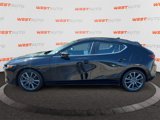 Used 2019 MAZDA MAZDA3 Hatchback w/ Preferred Package image 2