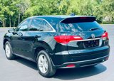 Used 2014 Acura RDX FWD image 3