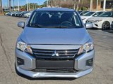 Used 2024 Mitsubishi Mirage G4 LE image 2