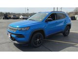 Used 2022 Jeep Compass Latitude w/ Convenience Group image 4