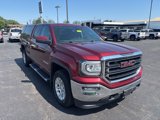 Used 2017 GMC Sierra 1500 SLE w/ SLE Value Package image 4