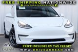 Used 2018 Tesla Model 3 Long Range image 2