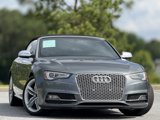 Used 2014 Audi S5 Premium Plus image 3