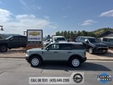 Used 2024 Ford Bronco Sport Heritage w/ Heritage Convenience Package image 2