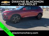 Used 2023 Chevrolet Blazer RS image 3