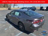 Used 2022 Toyota Camry SE image 4