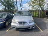 Used 2010 Honda Odyssey EX-L image 2