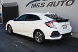 Used 2017 Honda Civic LX image 6