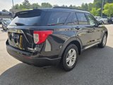 Used 2020 Ford Explorer XLT w/ Comfort Package image 3