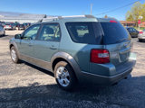Used 2006 Ford Freestyle SEL image 5