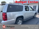 Used 2011 Chevrolet Suburban LT image 2