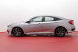 Used 2021 Honda Civic Sport image 2