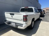 Used 2023 Nissan Frontier SV w/ SV Premium Package image 4