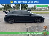 Used 2018 Honda Civic Sport image 4