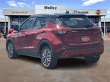 Used 2024 Nissan Kicks SV image 4