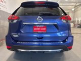 Certified 2017 Nissan Rogue SV image 5