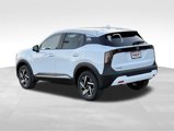 New 2025 Nissan Kicks SV image 3