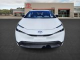 New 2024 Toyota Prius LE image 2