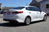 Used 2016 Kia Optima LX w/ LX Convenience Package image 6